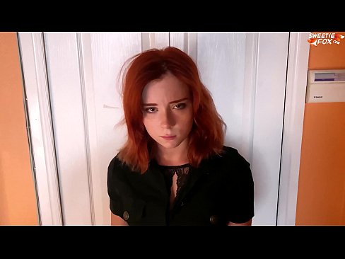 ❤️ La guàrdia de seguretat va castigar a una dona bonica per robar - Cum a la boca ️❌ Porno vk al ca.nullscripts.top ﹏