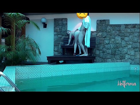 ❤️ El cap convida la criada a la piscina, però no va poder resistir-se a una calor ️❌ Porno vk al ca.nullscripts.top ﹏