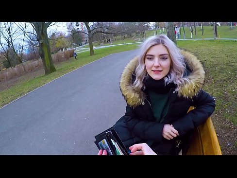 ❤️ Empassa el semen calent d'un desconegut per diners: una mamada al parc d'Eva Elfie ️❌ Porno vk al ca.nullscripts.top ﹏